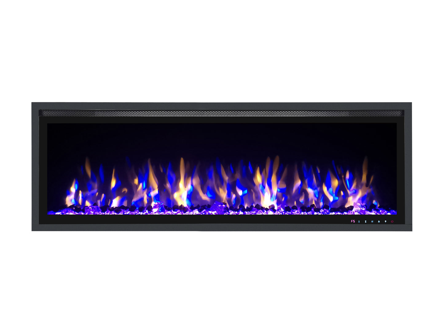 Fireplace Inserts Electric