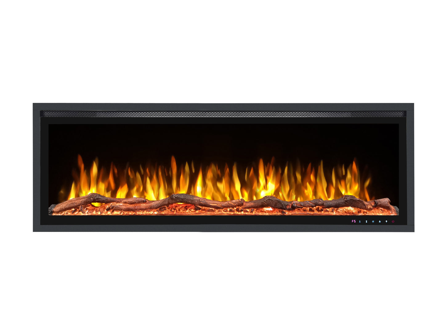 Led Fireplace Insert