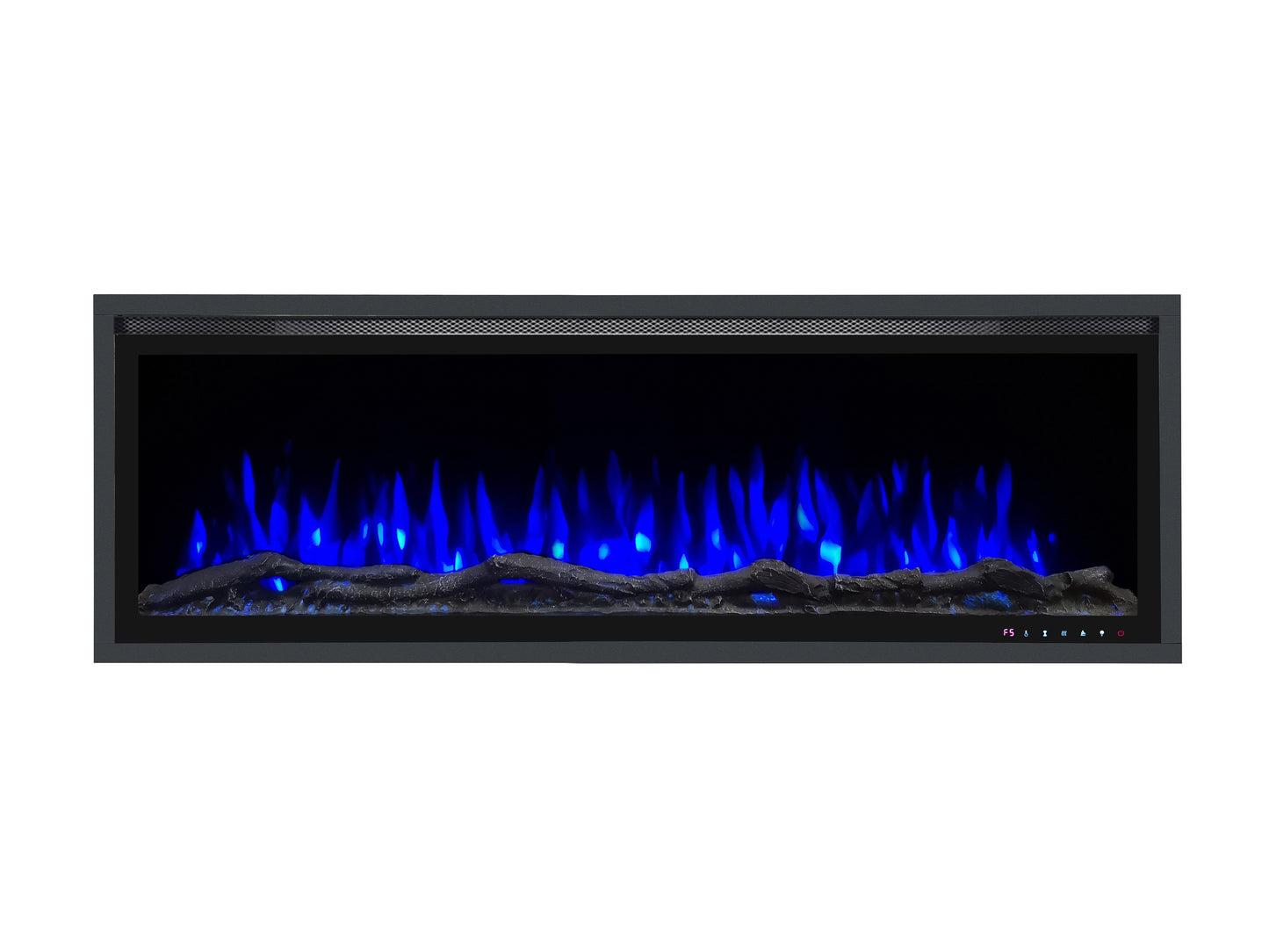 Huntington Fireplaces