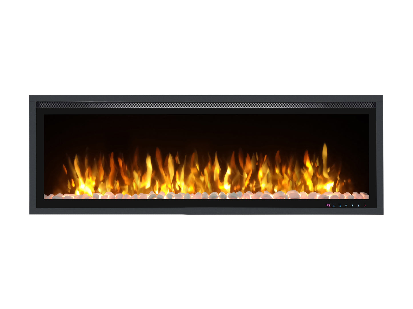Electric Stove Fireplace