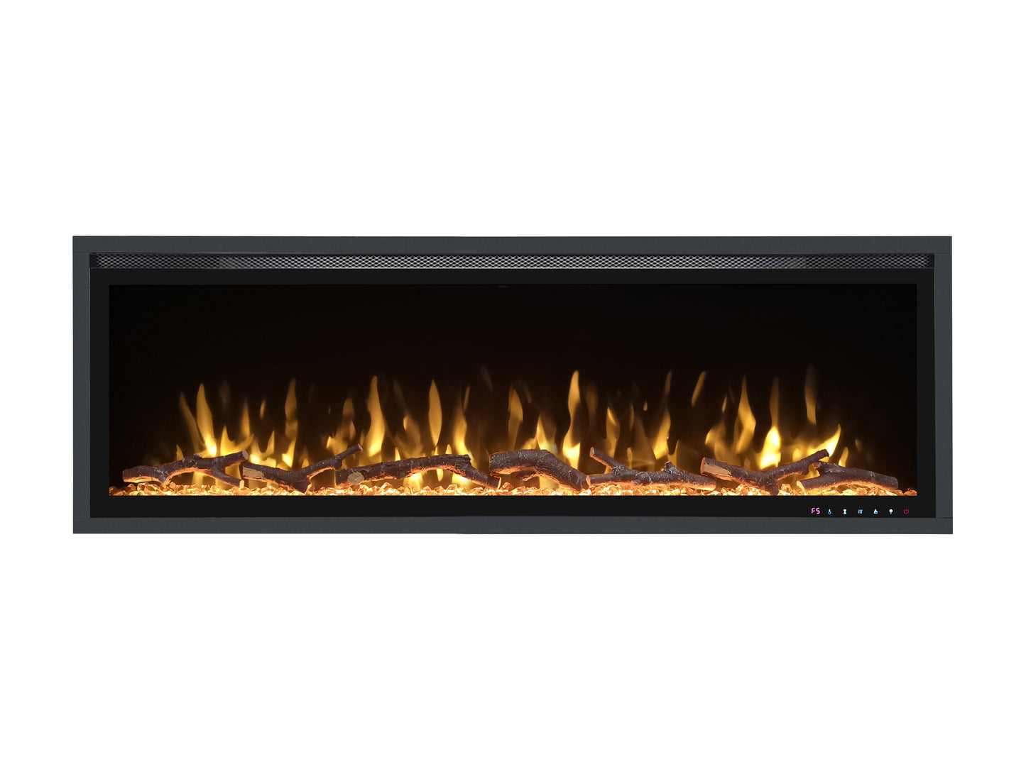 Electric Fireplace
