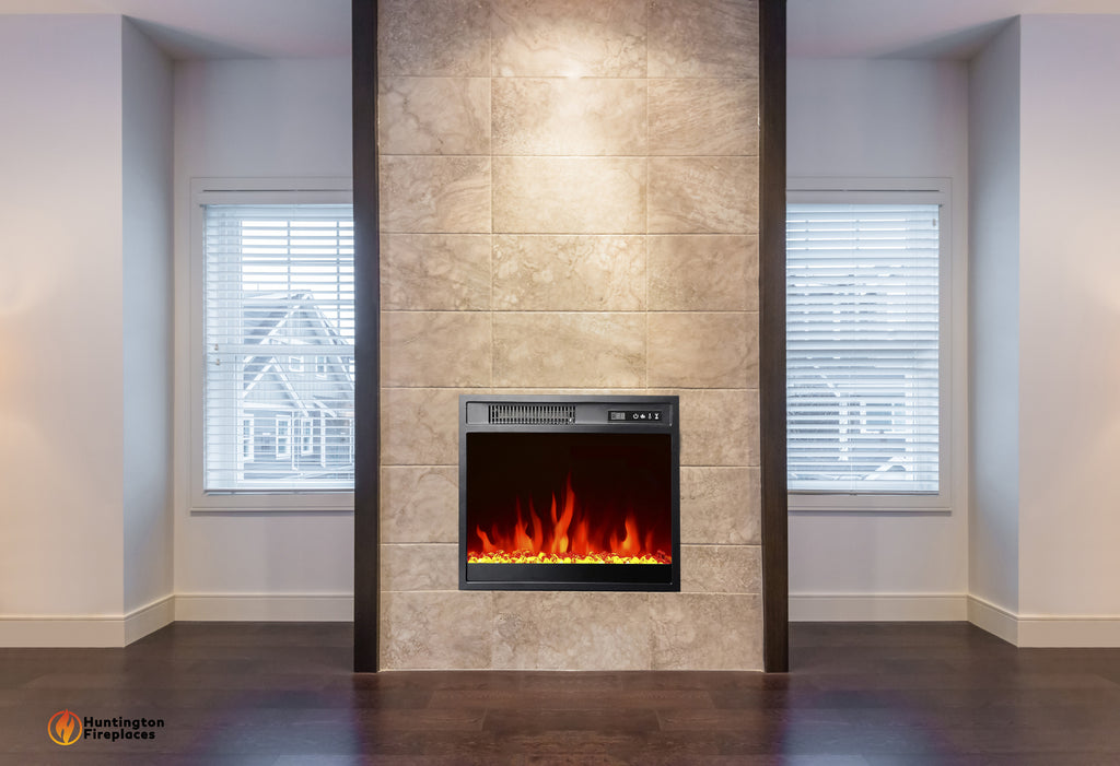 Element Series 30”Fireplace Insert