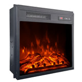 Element Series 36”Fireplace 