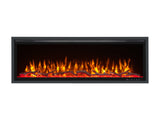 Wall Mount Electric Fireplace 
